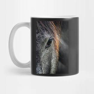 Eye Contact Mug